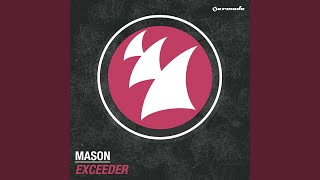 Exceeder Mashtronic Remix [upl. by Violante980]