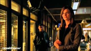 Castle y Beckett su historia parte 26 español [upl. by Eynttirb]