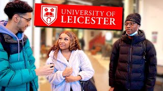 Would You Drop Out Of University For £100000 [upl. by Kissiah45]