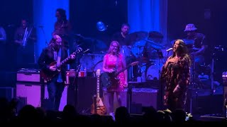 Tedeschi Trucks Band  “Bound for Glory” 10824 The Cap Port Chester NY [upl. by Rigdon]