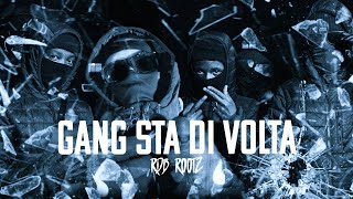 RDB ROOTZ  GANG STA DI VOLTA Official Video [upl. by Niai416]