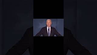 When you try and play it off biden lol wow funny politics lmao comedy viral fyp 4k news [upl. by Nyvek]