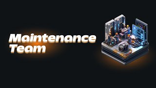 Don’t DIY How a Maintenance Team Can Supercharge Your Crypto Mining [upl. by Anglo]