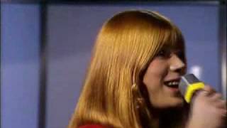 Katja Ebstein  Wir leben wir lieben 1972 [upl. by Morgana]