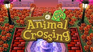 Animal Crossing New Leaf  6PM [upl. by Wolford600]