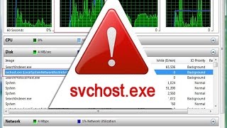 Fix svchostexe using high memory on windows 78 and 10 [upl. by Suiradel863]