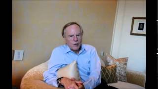 Interview with Obi Mobiles chief John Sculley [upl. by Laban]