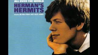 Hermans Hermits Gaslight Street [upl. by Neelcaj]