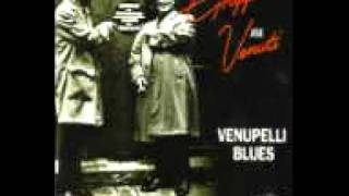 Stephane Grappelli and Joe Venuti  Undecided from Venupelli Blues [upl. by Rhiana]