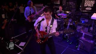 Arctic Monkeys  Do I Wanna Know Live [upl. by Nomma47]