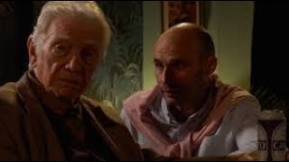 BBC EastEnders Stevie Mitchells huge secret exposed and its not good news for Billy [upl. by Cacilia]