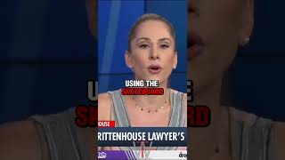 Ana Kasparian amp Kyle Rittenhouse Truth [upl. by Nairehs]