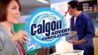 Calgon Advert Compilation [upl. by Henning]