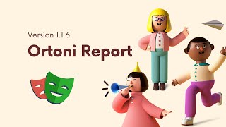 Ortoni Report  Playwright HTML report latest features [upl. by Jarib789]