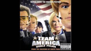 Putting A Jihad On you  Team America OST [upl. by Aromat615]