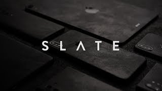 Slate Skins  Stone on your hand [upl. by Novyak]