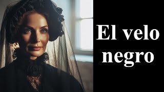 El velo negro de Charles Dickens [upl. by Meaghan]