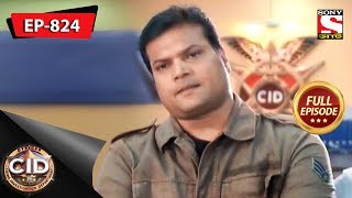 CIDBengali  Full Episode 824  21st July 2019 [upl. by Jacobo821]