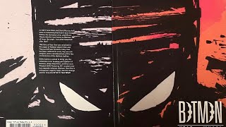 BOOTLEG BATMAN YEAR ONE IS 100 Comics [upl. by Ttemme]