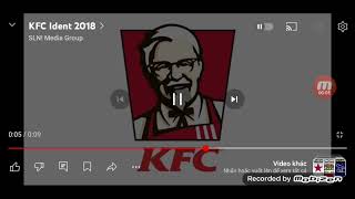 KFC TVC Archives [upl. by Stanhope]