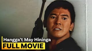 Hanggat May Hininga FULL MOVIE  Phillip Salvador [upl. by Bandeen706]