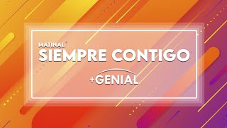 Entrevista a Jorge Abello candidato a Gobernador Regional📻 📺 Ahora Envivo en SiempreContigo [upl. by Poree]