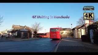 4K walk Meschede X [upl. by Thema]