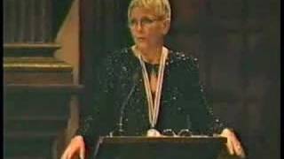 Dr Anita Borg Technology is changing the world [upl. by Nylisoj]