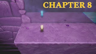 CANDELMAN CHAPTER 8 FULL GAMEPLAY [upl. by Attiuqaj]