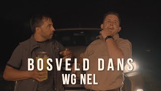 WG Nel  Bosveld Dans [upl. by Hadria]