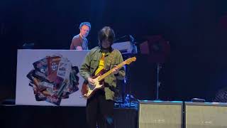 Liam Gallagher amp John Squire  Just another Rainbow Live Wolverhampton Halls CEUS [upl. by Croix]