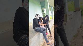 Bachha kitnep karne wala ko bahut mara tiktokvideo funnycomedy [upl. by Aizat]