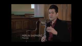 klezmer timeshift BBC documentary [upl. by Gagne]