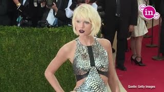 SpotifyBoykott beendet Darum ist Taylor Swift zurück [upl. by Medardas]