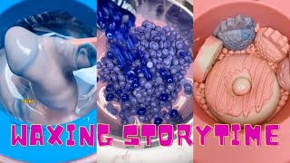 🌈✨ Satisfying Waxing Storytime ✨😲 760 I forbid my brother from bringing his GF to family events [upl. by Dyche751]