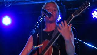 Lissie  quotDont You Give Up On Mequot Live in Boston [upl. by Yromas69]