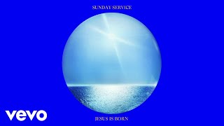 Sunday Service Choir  Sunshine Audio [upl. by Carlos]