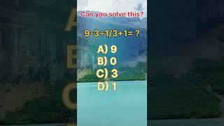 math puzzle math worlds shorts viral videos [upl. by Mroz]