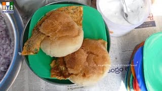 Healthy Breakfast amp Snack Recip  Bread Omelette Recipe  Bread Omelet  street food [upl. by Jandel]