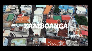 ZAMBOANGA TOURIST DESTINATION [upl. by See]