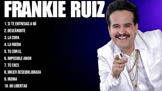 Frankie Ruiz Latin Songs 2024  Top 100 Artists To Listen in 2024 [upl. by Jala37]