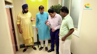 Gokuldham Mein Pani Ki Samasya  Taarak Mehta Ka Ooltah Chashmah TMKOC Comedy  तारक मेहता [upl. by Ytirahc583]