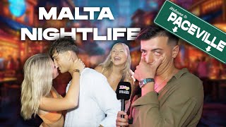 Tourists Describe MALTA in 3 WORDS You Won’t Believe Their Answers [upl. by Meluhs]