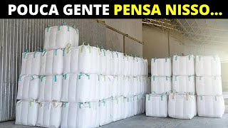 6 NEGÓCIOS PARA ABRIR QUE POUCA GENTE PENSA [upl. by Dennet]