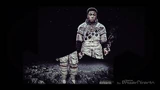 Nba Youngboy  Drawing Symbols Slowed [upl. by Dobb]