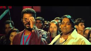 Saada Dil Vi Tu ABCD Any Body Can Dance 2013 Hindi 720p [upl. by Einre]