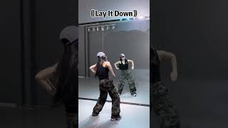 Lay It Down · Lloyd Dance Cover [upl. by Sigfrid848]