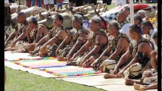 Talanoa Fakamatala  Polynesian Tribal Chant [upl. by Warila]