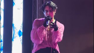 231028 DPR IAN BAD COLD SUNDOWN LIVE SINGAPORE [upl. by Iris]