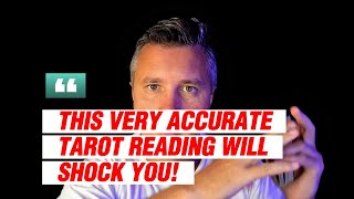 😲💑✨THIS VERY ACCURATE TAROT READING WILL SHOCK YOU 💕 Love Tarot Reading tarot tarotreading [upl. by Fishman]